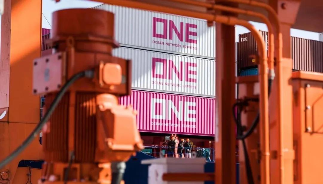 冷藏集裝箱運送趨緊，不止中國，船公司對這歐洲5國也暫停接收冷箱艙位預訂