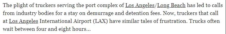 空運苦等排倉、運費暴漲！如何用英文向客戶解釋？