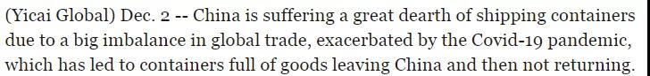 如何用英文向客戶(hù)解釋一柜難求、延遲發(fā)貨、運(yùn)費(fèi)暴漲？