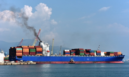 中國航運(yùn)組織：我們也反對(duì)歐盟的碳交易擴(kuò)展計(jì)劃！