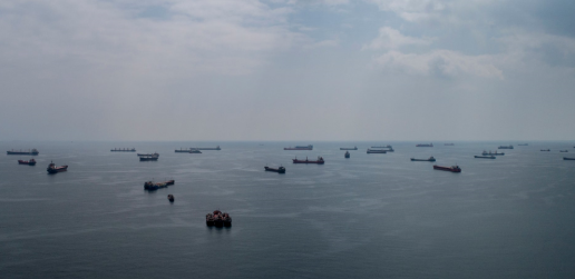 中國航運(yùn)組織：我們也反對(duì)歐盟的碳交易擴(kuò)展計(jì)劃！