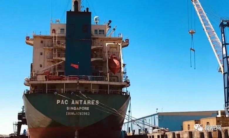 巨額罰款！這家船東違規(guī)排污，被美國聯(lián)邦法院罰款1200萬美元