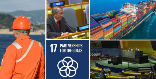 聯(lián)合國呼吁：所有成員國盡快承認海員為關鍵工作者！