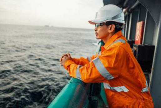 聯(lián)合國呼吁：所有成員國盡快承認海員為關鍵工作者！