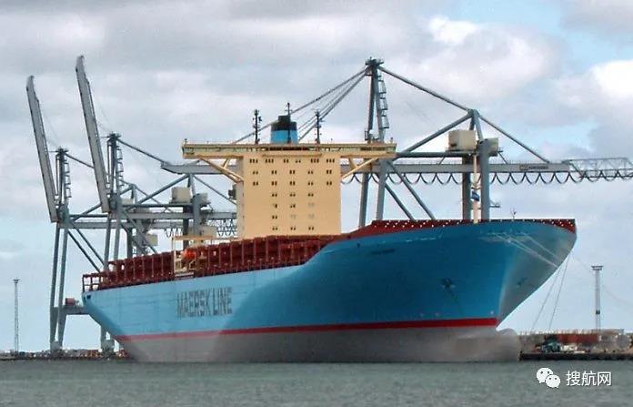 盈利超預(yù)期，馬士基啟動16億美元股票回購計劃