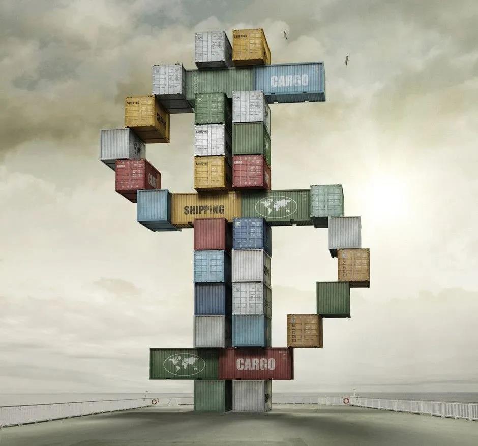 亞歐航線運(yùn)價(jià)一周暴漲27%，新附加費(fèi)今起生效！缺箱加劇！托運(yùn)人游說(shuō)歐盟出手