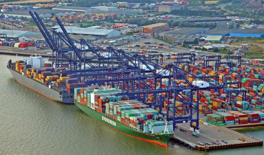 亞歐航線運(yùn)價(jià)一周暴漲27%，新附加費(fèi)今起生效！缺箱加?。⊥羞\(yùn)人游說(shuō)歐盟出手