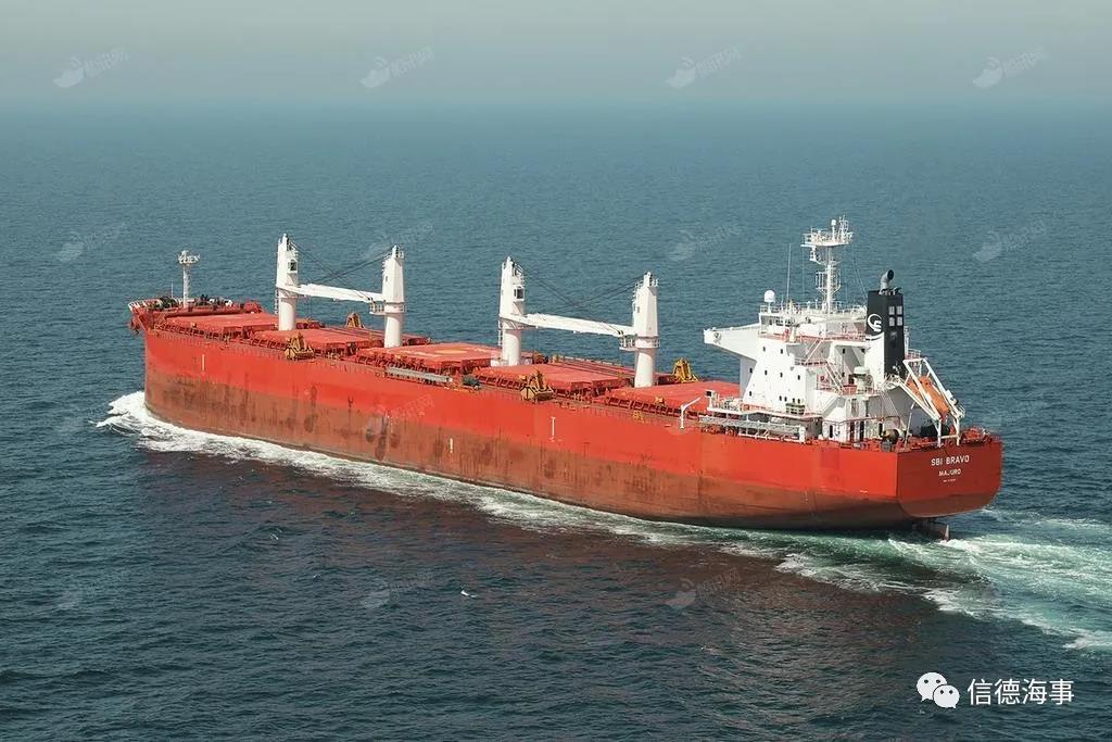 變天了？此前聲明不會(huì)買船的太平洋航運(yùn)一次性豪購4艘干散貨船