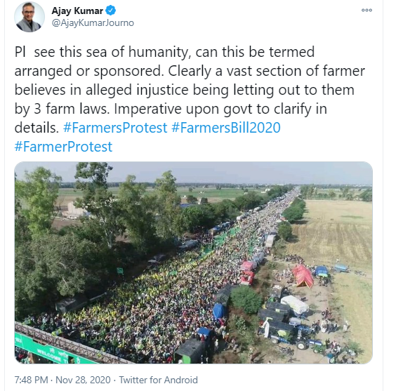 印度爆發(fā)大規(guī)模罷工，將嚴(yán)控中國進(jìn)口