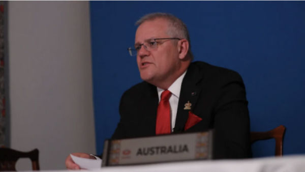 船舶滯留？570萬噸煤炭延遲通關(guān)？一出“黃煤戲”后，澳洲對華煤炭市場將被瓜分！