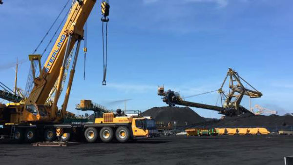 船舶滯留？570萬噸煤炭延遲通關(guān)？一出“黃煤戲”后，澳洲對華煤炭市場將被瓜分！