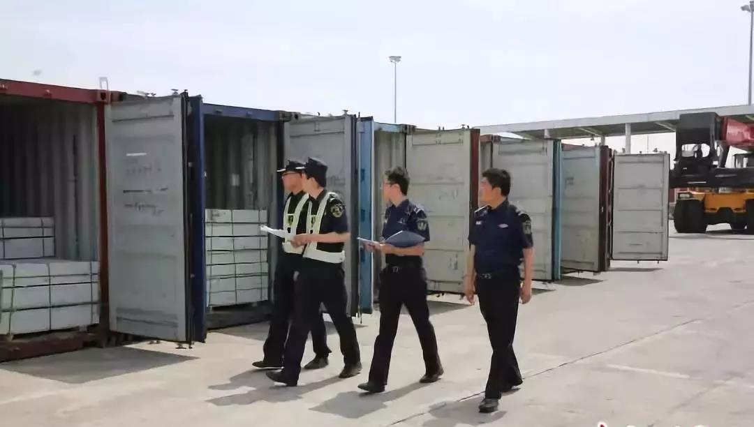 船公司限重？港區(qū)限重？航線限重？如何處理集裝箱超重問題？