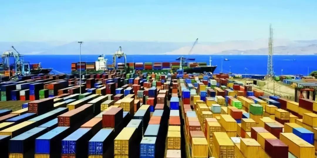 船公司限重？港區(qū)限重？航線限重？如何處理集裝箱超重問題？