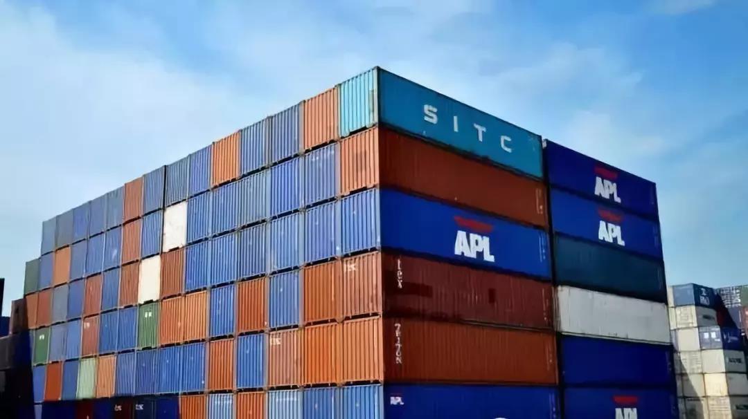 船公司限重？港區(qū)限重？航線限重？如何處理集裝箱超重問題？