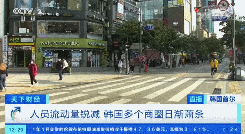 昔日國外購物天堂，如今人去樓空，竟成“幽靈商圈”！