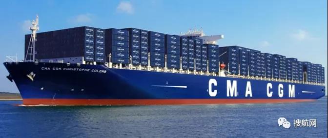 競爭變激烈！達(dá)飛也推出鹽田到洛杉磯12天服務(wù)，優(yōu)先上船和裝卸