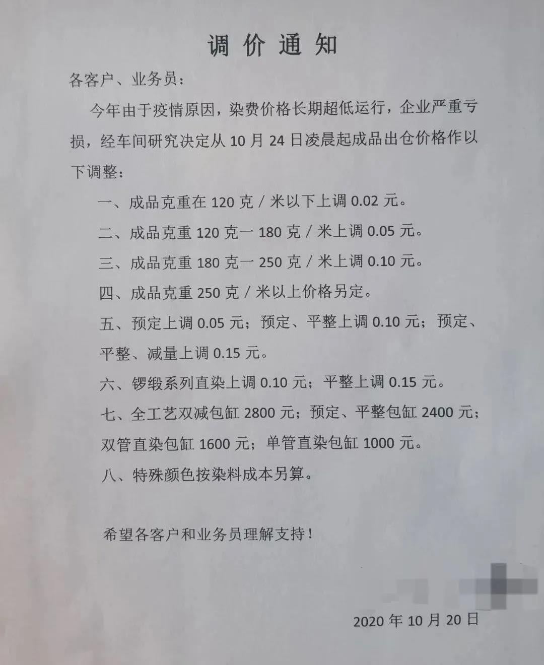 涉及大量行業(yè)和產(chǎn)品，化工、家居、紡織…原材料瘋漲！外貿(mào)人警惕報(bào)價(jià)單變廢！