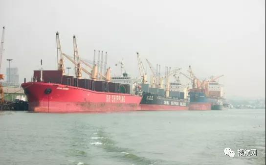 “收取附加費(fèi)不合理也不可接受！”，該國(guó)制造商要求取消擁堵附加費(fèi)