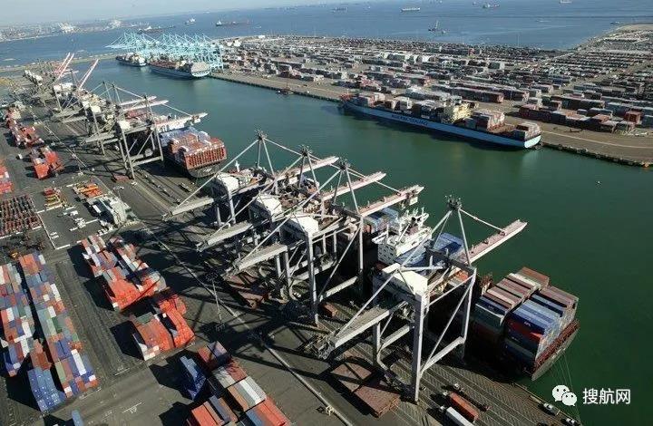 美國FMC就滯期費、集裝箱歸還和集裝箱短缺展開調(diào)查