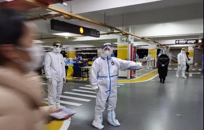 浦東機場相關確診增至7例，源頭聚焦在北美輸入航空集裝器，關注機場貨站最新提貨通知！