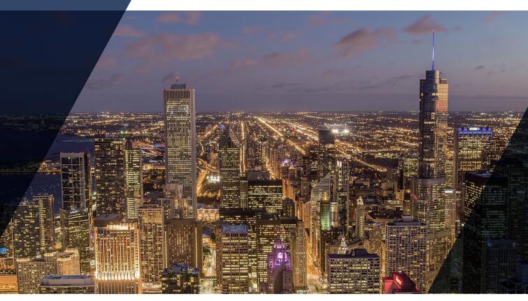 盡管經(jīng)濟(jì)逐步復(fù)蘇，但貿(mào)易風(fēng)險(xiǎn)仍在上升