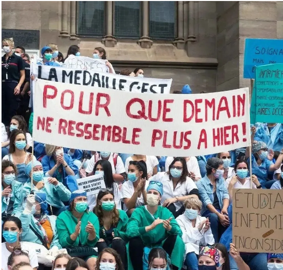 歐洲12國下達“封鎖令”，謹防貨物延誤、交付困難、買家棄貨、不付款等問題！