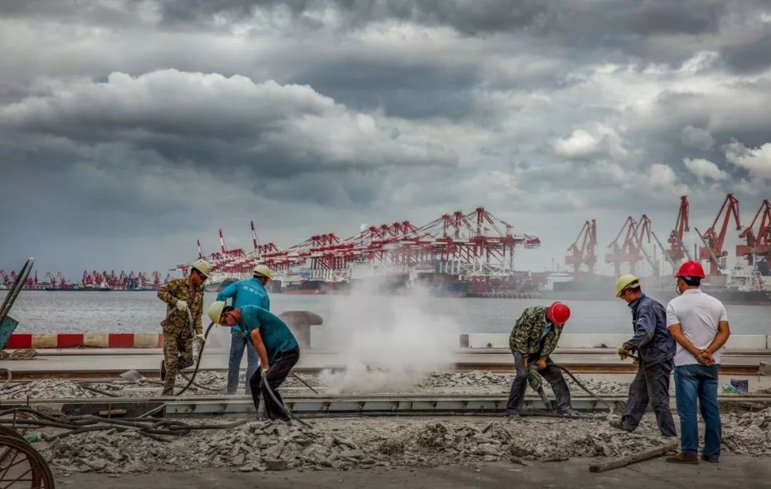 總投資12億，營口港鲅魚圈港區(qū)鋼雜泊位將改造為集裝箱泊位