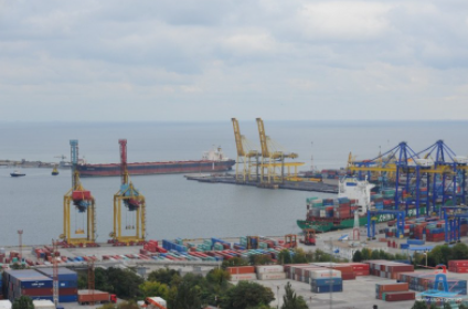 烏克蘭Chornomorsk碼頭將被私有化，多家運(yùn)營商競逐