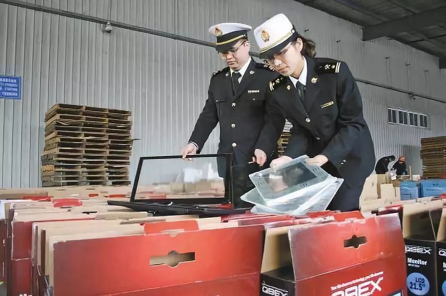 深圳海關(guān)查驗率飆升10%，都查些什么？要注意哪些細(xì)節(jié)？