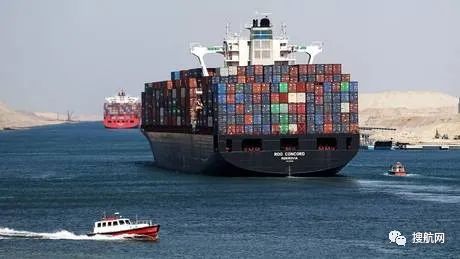 平均延遲時間近5天！集裝箱班輪準班率連連下降，哪家船司的準點率比較高？