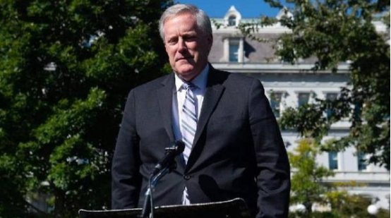 單日新增超9萬例！白宮：我們不會去控制疫情！特朗普仍搞萬圣節(jié)活動！