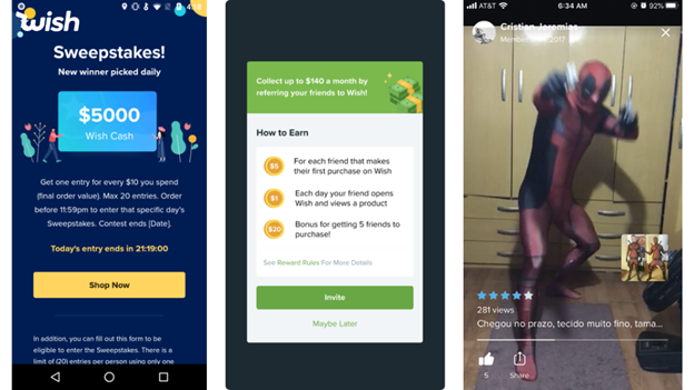 備戰(zhàn)跨境旺季，人、貨、運(yùn)全面升級(jí)！Wish多元化助力