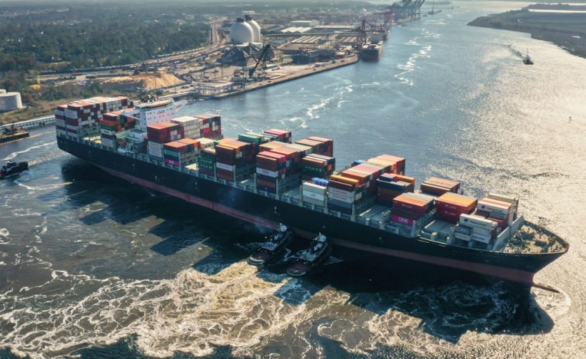 ?智利放開國(guó)際船員換班，南美首個(gè)！