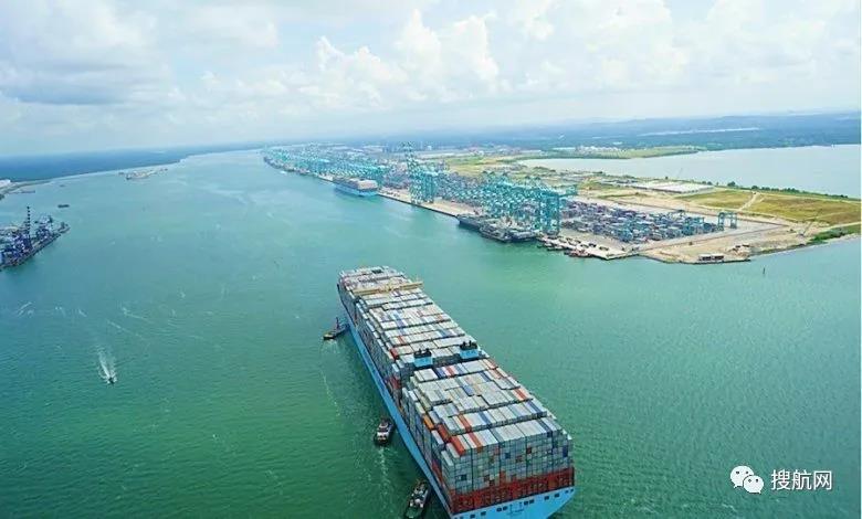 集裝箱租賃巨頭：集裝箱短缺還會(huì)持續(xù)4個(gè)月，直到2021年