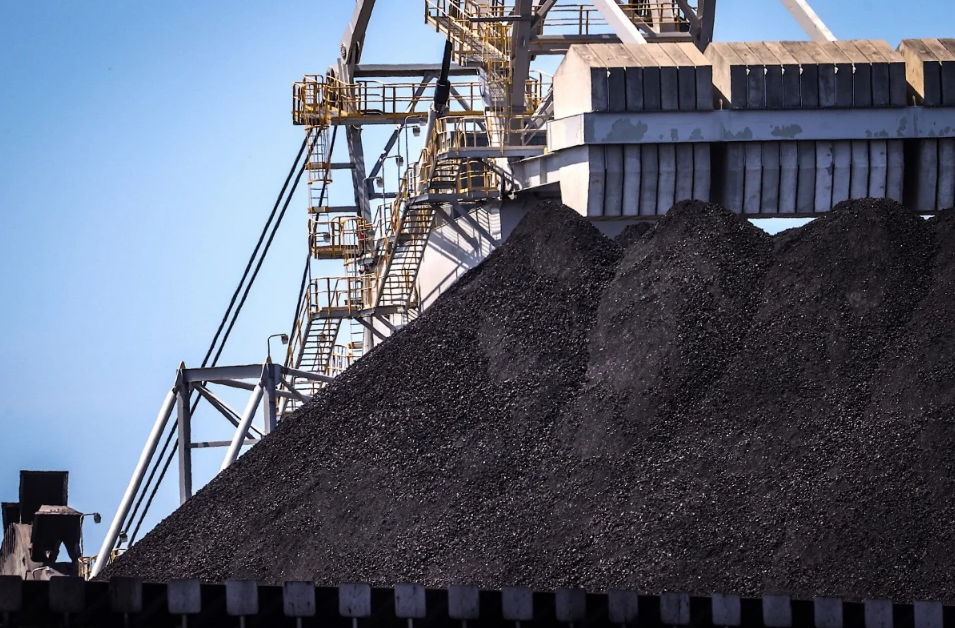 中澳貿(mào)易關(guān)系惡化！中國叫停澳洲煤炭進(jìn)口，限制澳棉配額，鐵礦石進(jìn)口明顯下降！