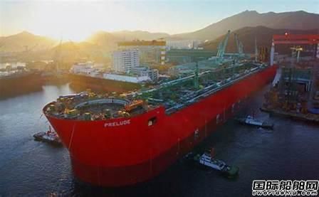 一艘超過1000億！這艘史上最貴的船恐將停產(chǎn)一年！