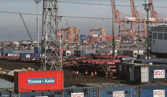 唯恐船員被"封殺", 菲律賓緊急調查澳洲疫船事件！