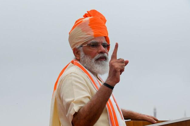 MF大幅下調(diào)印度經(jīng)濟(jì)預(yù)期！面臨史上最嚴(yán)重經(jīng)濟(jì)收縮！