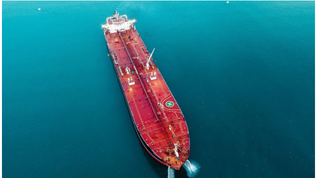 趕緊看！多艘過境土耳其海峽的船只被訛了！