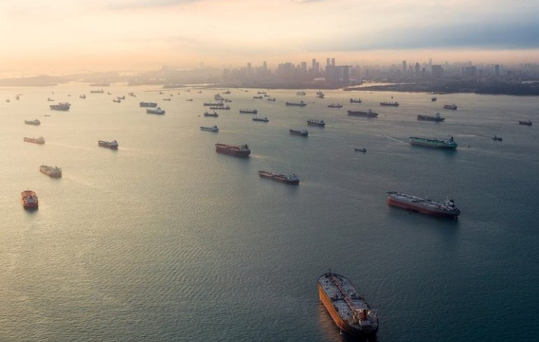 趕緊看！多艘過境土耳其海峽的船只被訛了！