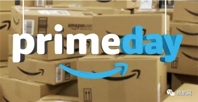 跨境電商丨亞馬遜Prime day，有哪些細節(jié)值得關(guān)注？