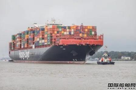 剩余16艘不改了？赫伯羅特欲放棄集裝箱船LNG動力改裝計劃