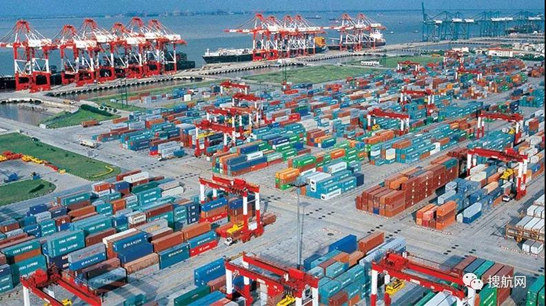 我國(guó)前三季度外貿(mào)進(jìn)出口情況出爐，增速轉(zhuǎn)正，進(jìn)出口總值創(chuàng)新高?