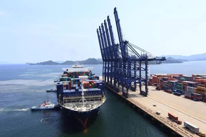 遭受網(wǎng)絡(luò)攻擊兩周后恢復正常運行，達飛申請60天的豁免時間