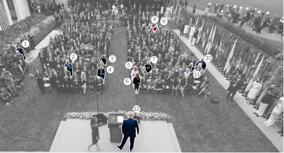 歐洲疫情迎來(lái)第二波爆發(fā)，美國(guó)白宮集體淪陷！