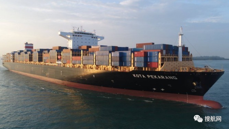 船公司新排名：新加坡 PIL 跌出前10，以色列 ZIM 取而代之！