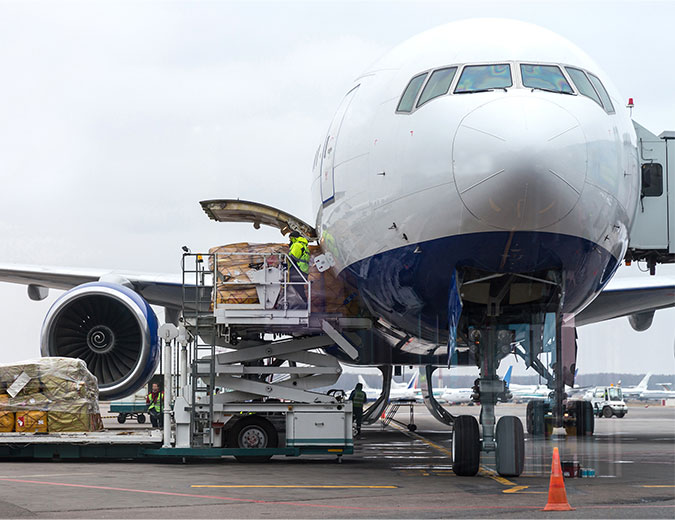 主營(yíng)業(yè)務(wù)介紹：國(guó)際空運(yùn)物流