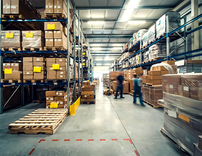 主營(yíng)業(yè)務(wù)介紹：倉(cāng)儲(chǔ)配送